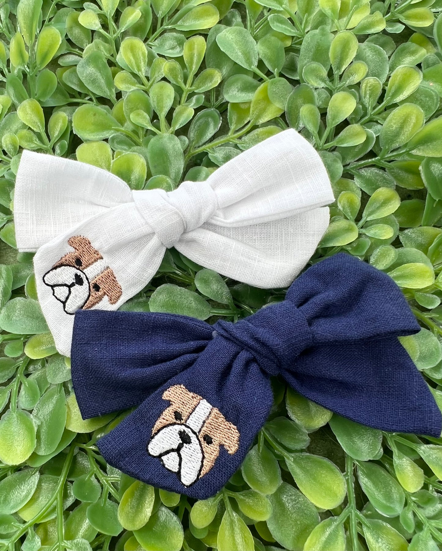 Bulldog Bow