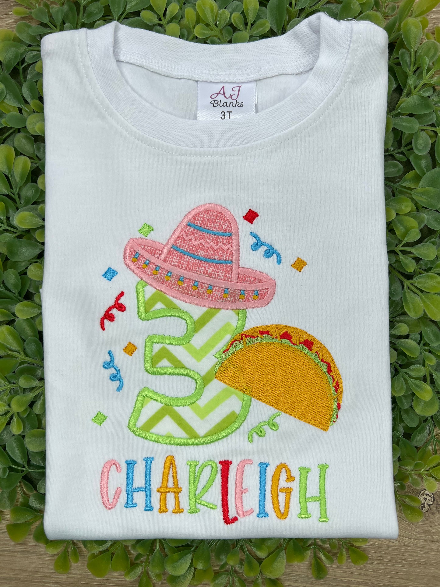 Custom Child’s T-shirt