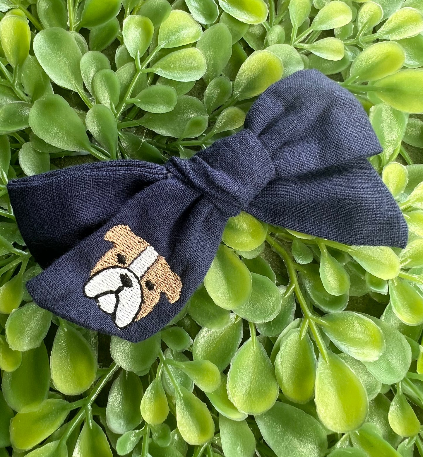 Bulldog Bow