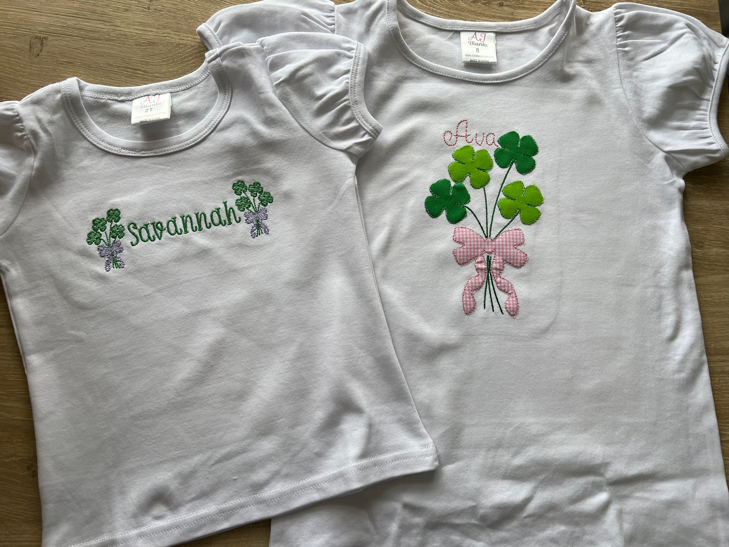 Custom Child’s T-shirt