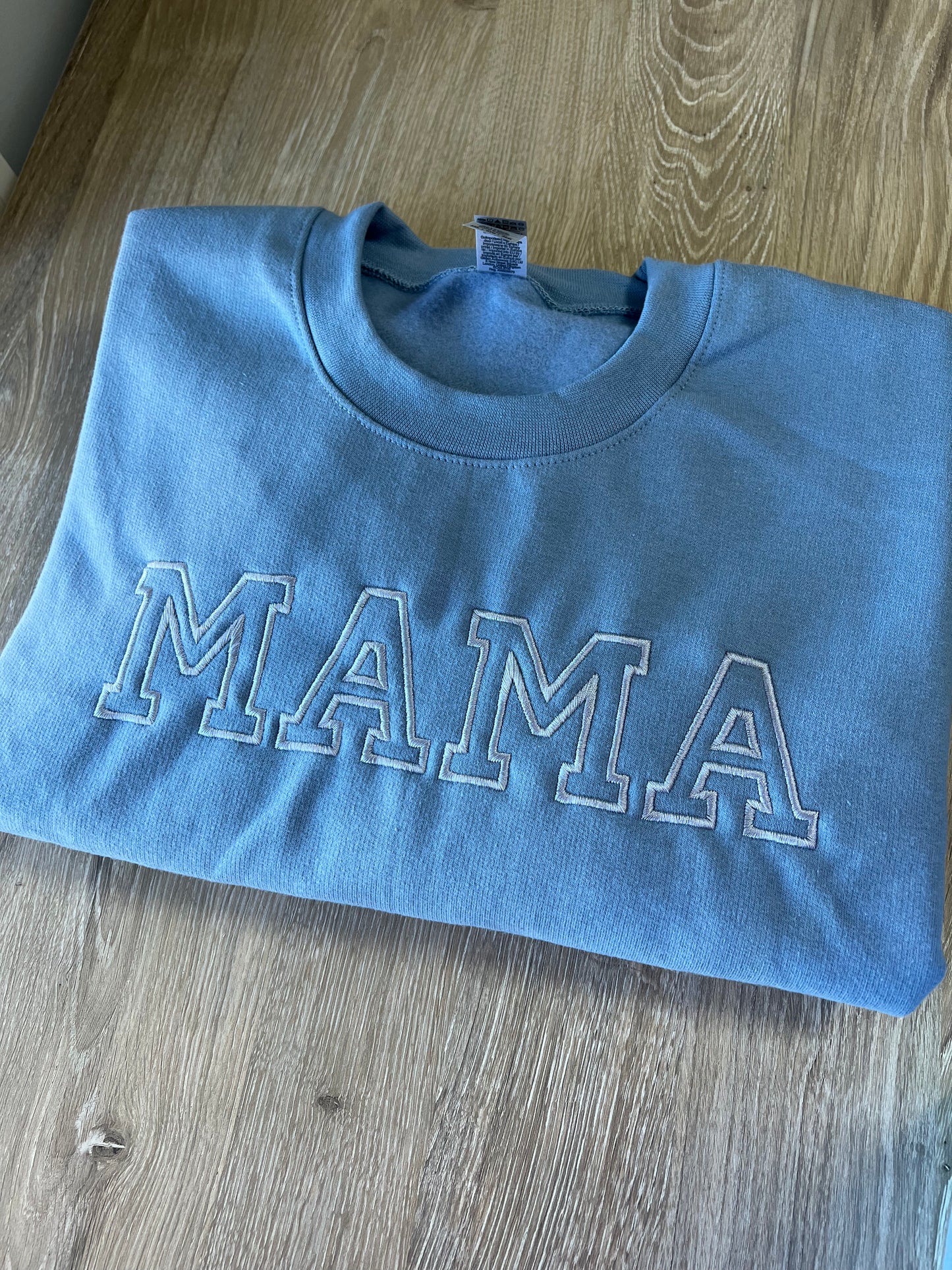 Custom Adult Sweatshirt