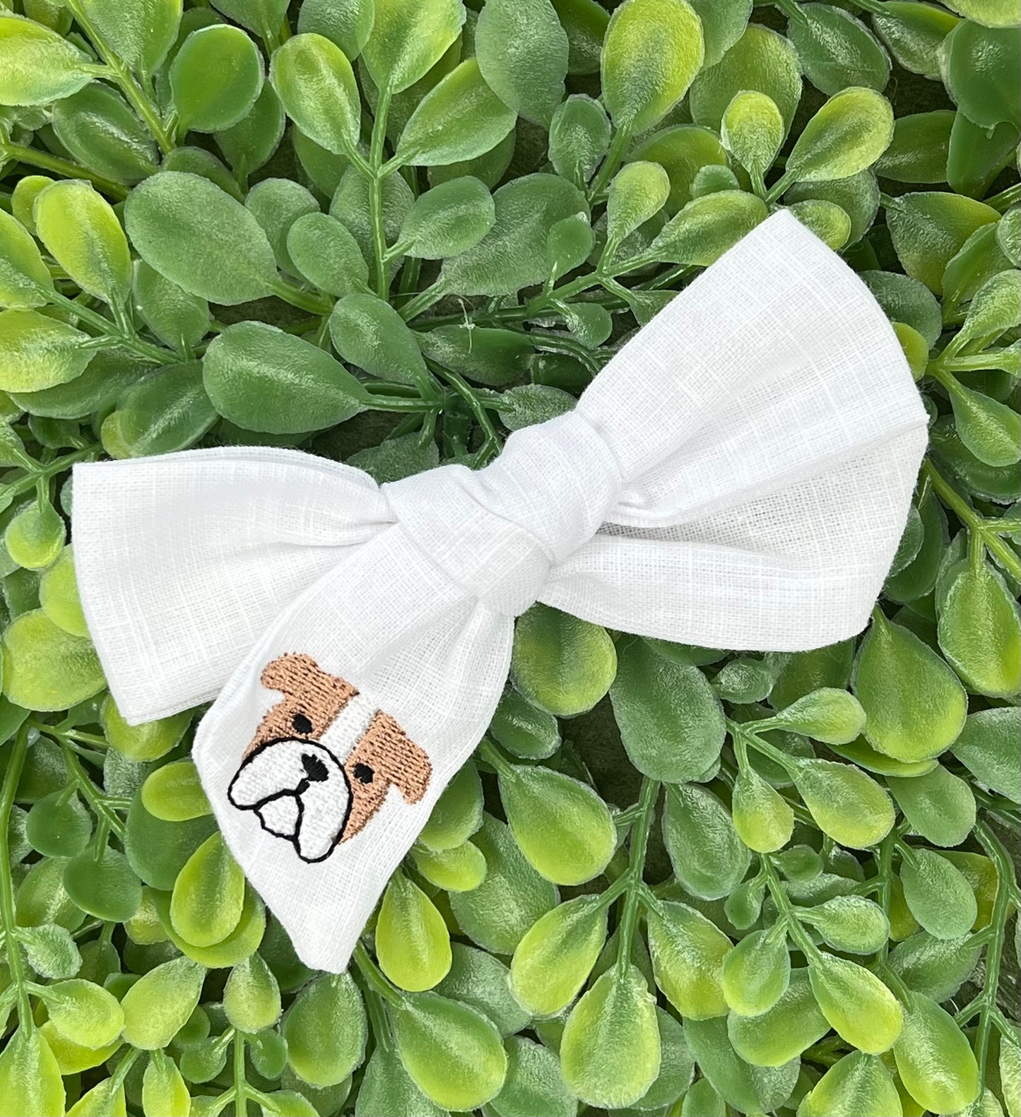 Bulldog Bow